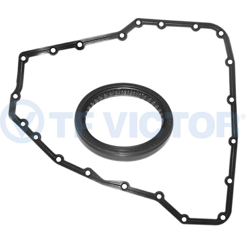 Juego de juntas de distribucion para motor TF Victor DJ-834