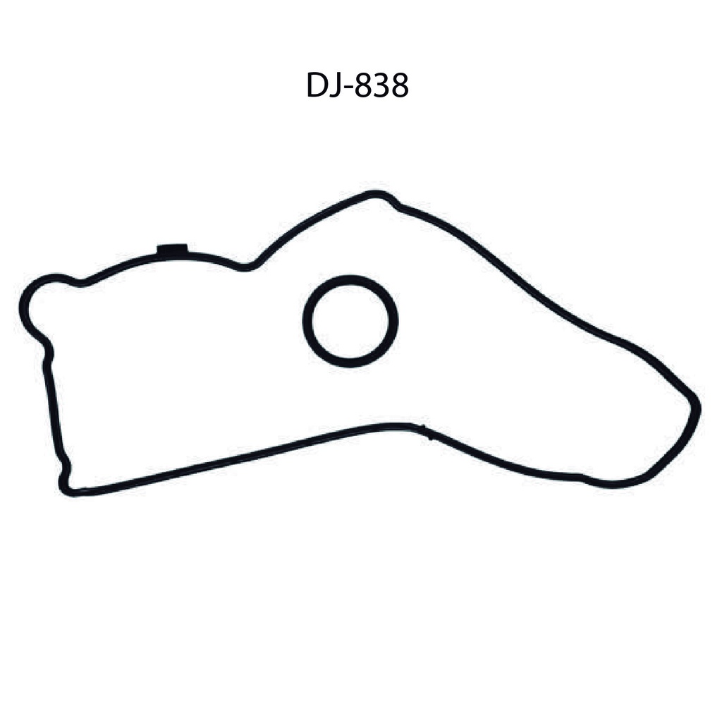 Juego de juntas de distribucion para motor TF Victor DJ-838