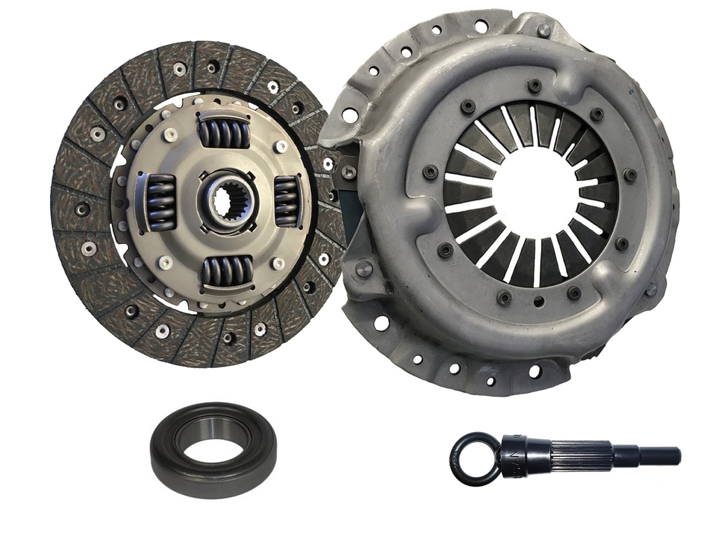 Kit de embrague de transmisión NAMCCO