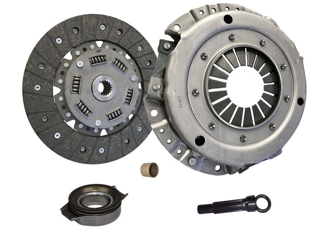 Kit de embrague de transmisión NAMCCO