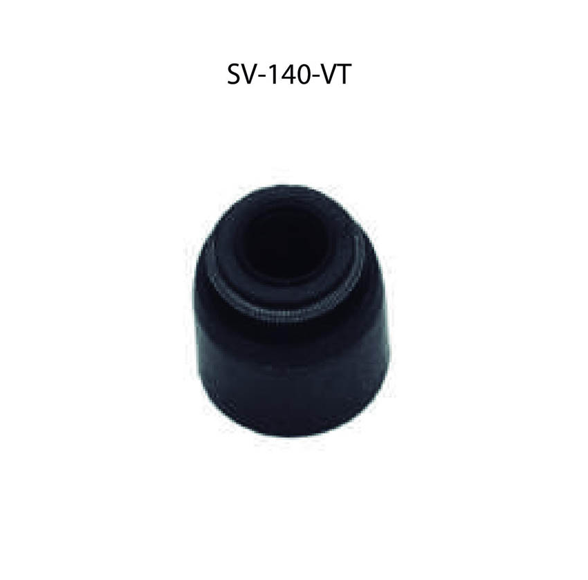 Sellos de valvula para motor TF Victor SV-140-VT