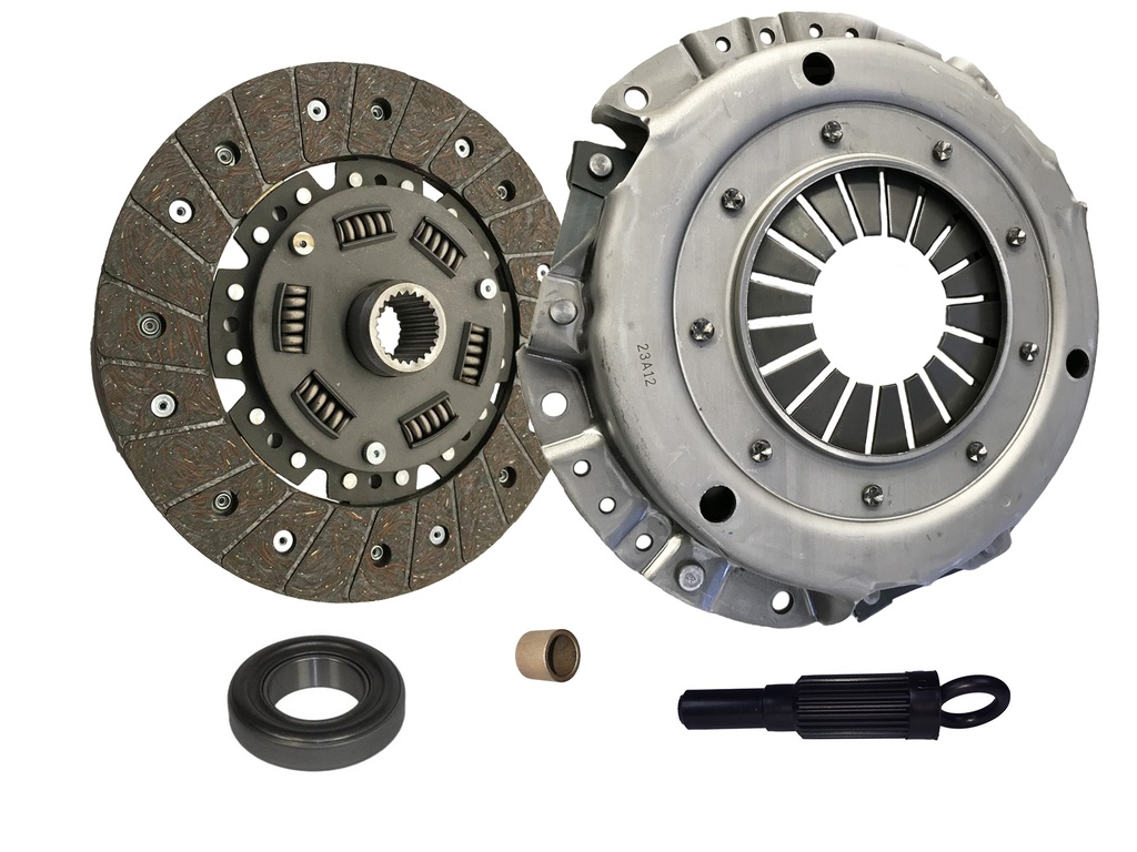NA-NAK06008 — Kit de embrague de transmisión NAMCCO