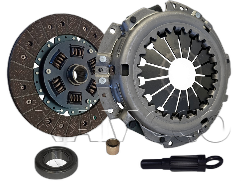 NA-NAK06012 — KIT EMBRAGUE NISS ESTAQ/ICCHIVAN 4CIL 1.8 84-93;EJ-N23A, 623063969