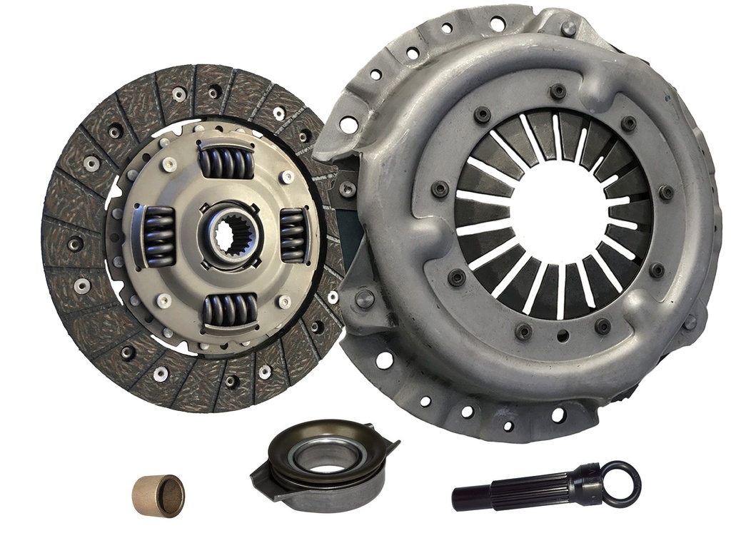 NA-NAK06021 — Kit de embrague de transmisión NAMCCO