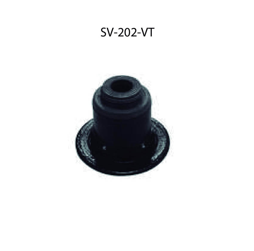 Sellos de valvula para motor TF Victor SV-202-VT