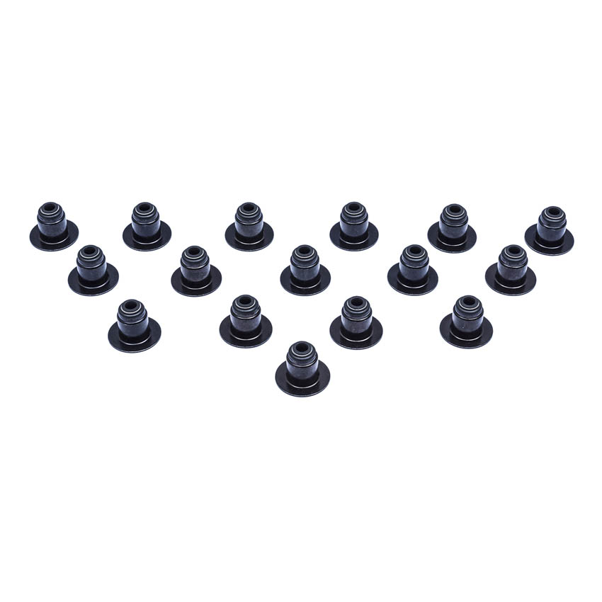 Sellos de valvula para motor TF Victor SV-204-VT
