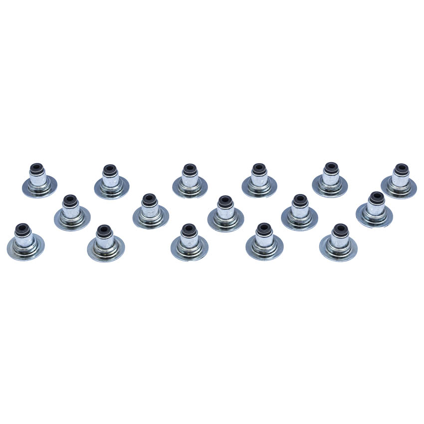 Sellos de valvula para motor TF Victor SV-208-VT