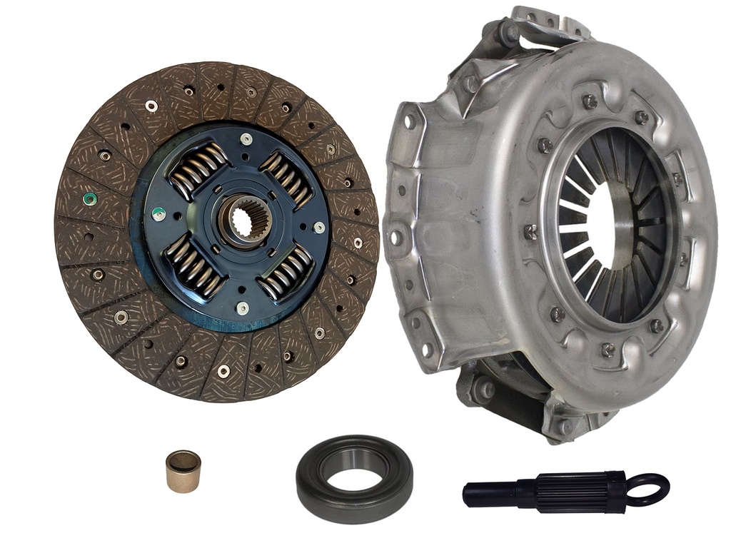 NA-NAK06032 — Kit de embrague de transmisión NAMCCO