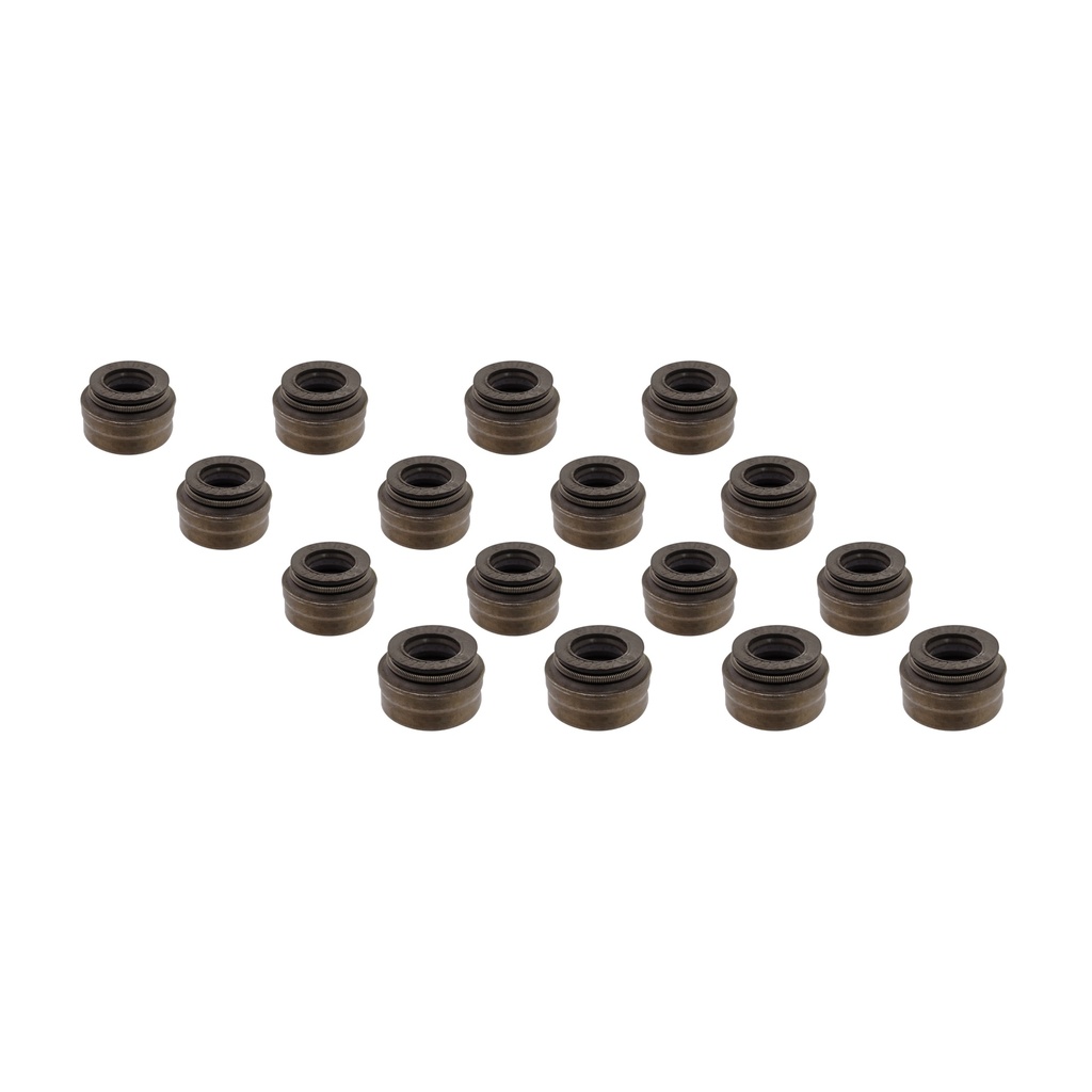 Sellos de valvula para motor TF Victor SV-234-VT