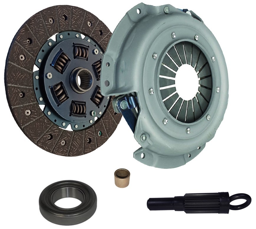 Kit de embrague de transmisión NAMCCO