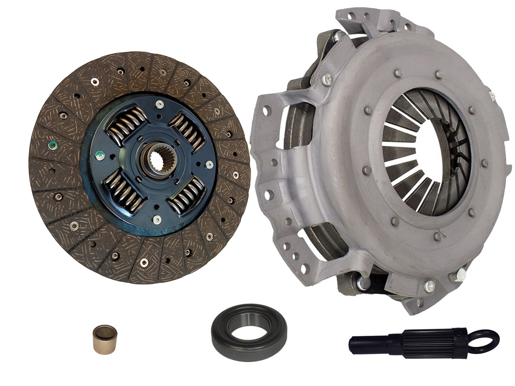 Kit de embrague de transmisión NAMCCO