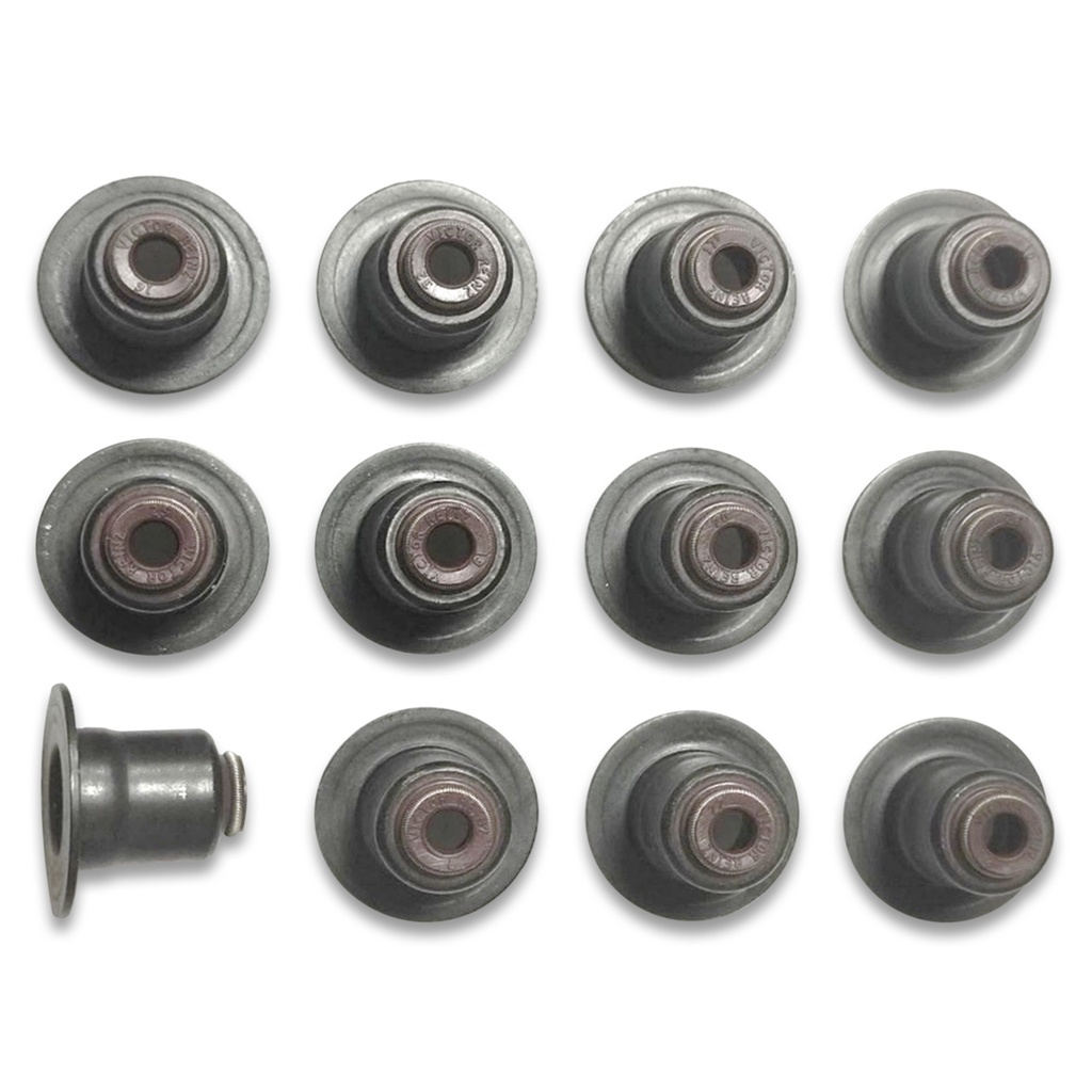 Sellos de valvula para motor TF Victor SV-273-VT