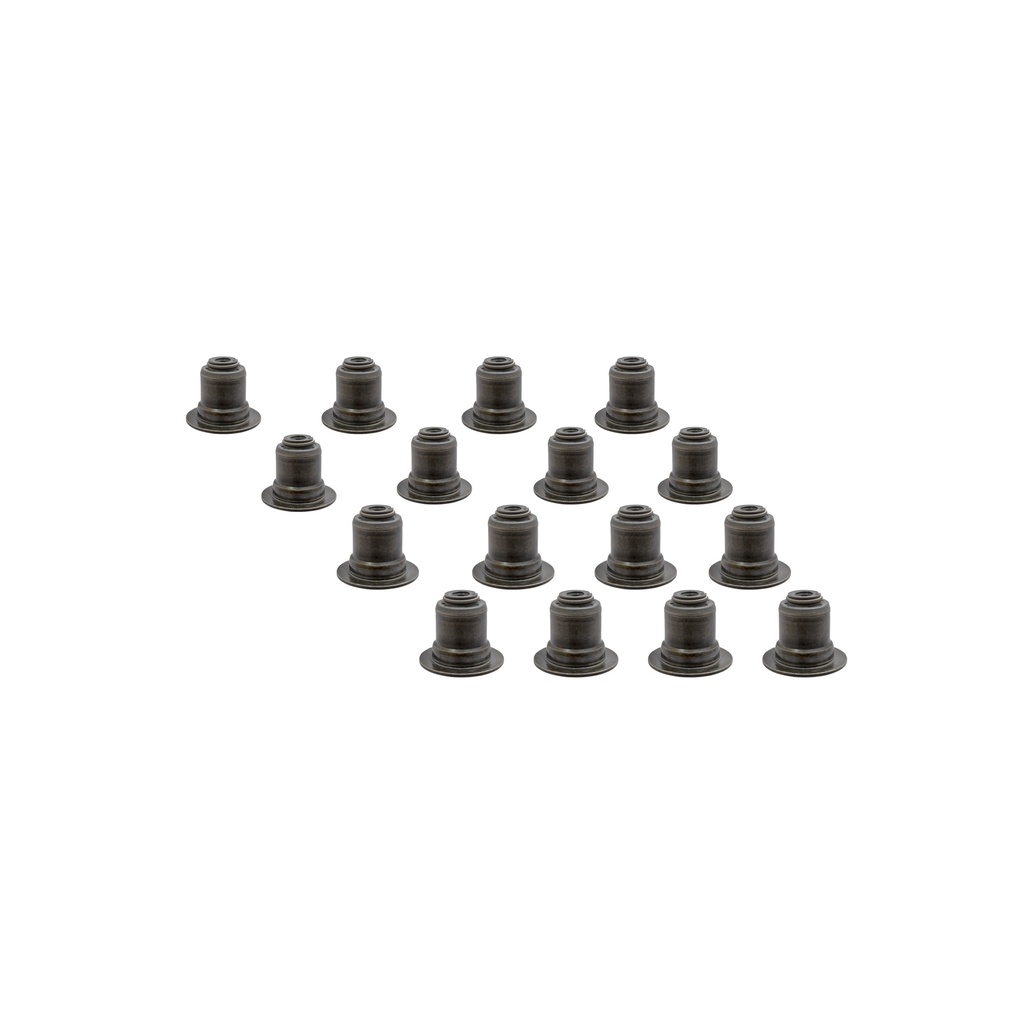 Sellos de valvula para motor TF Victor SV-274-VT