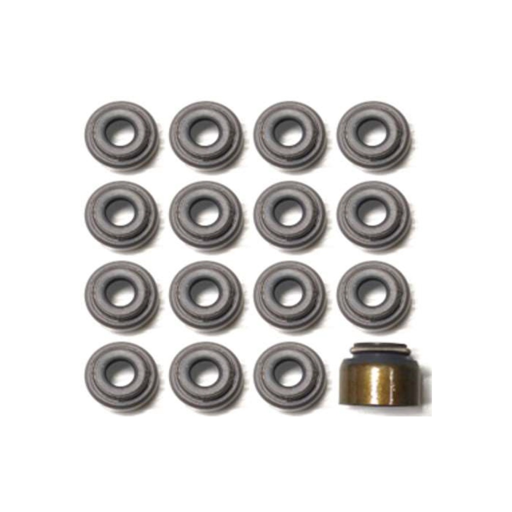 Sellos de valvula para motor TF Victor SV-275-VT