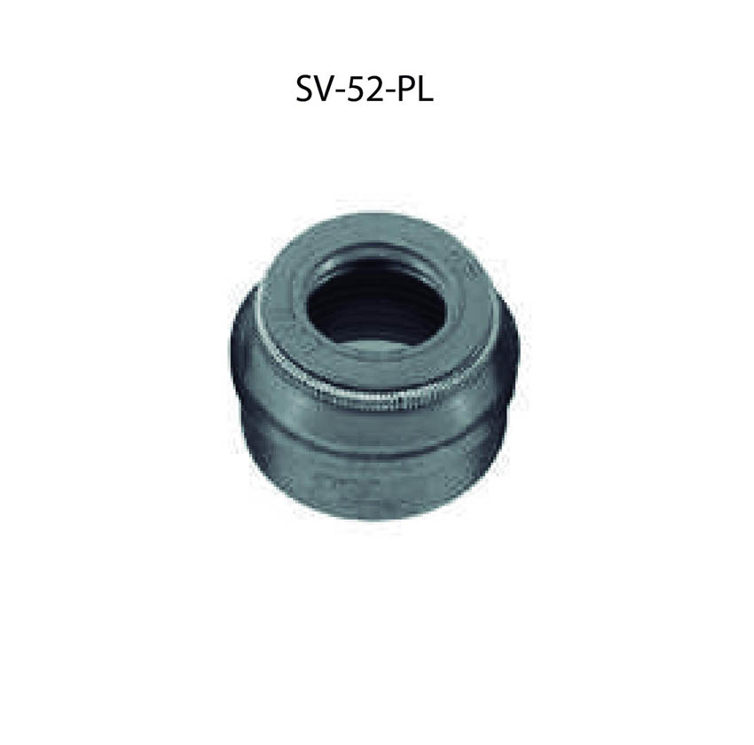 Sellos de valvula para motor TF Victor SV-52-PL