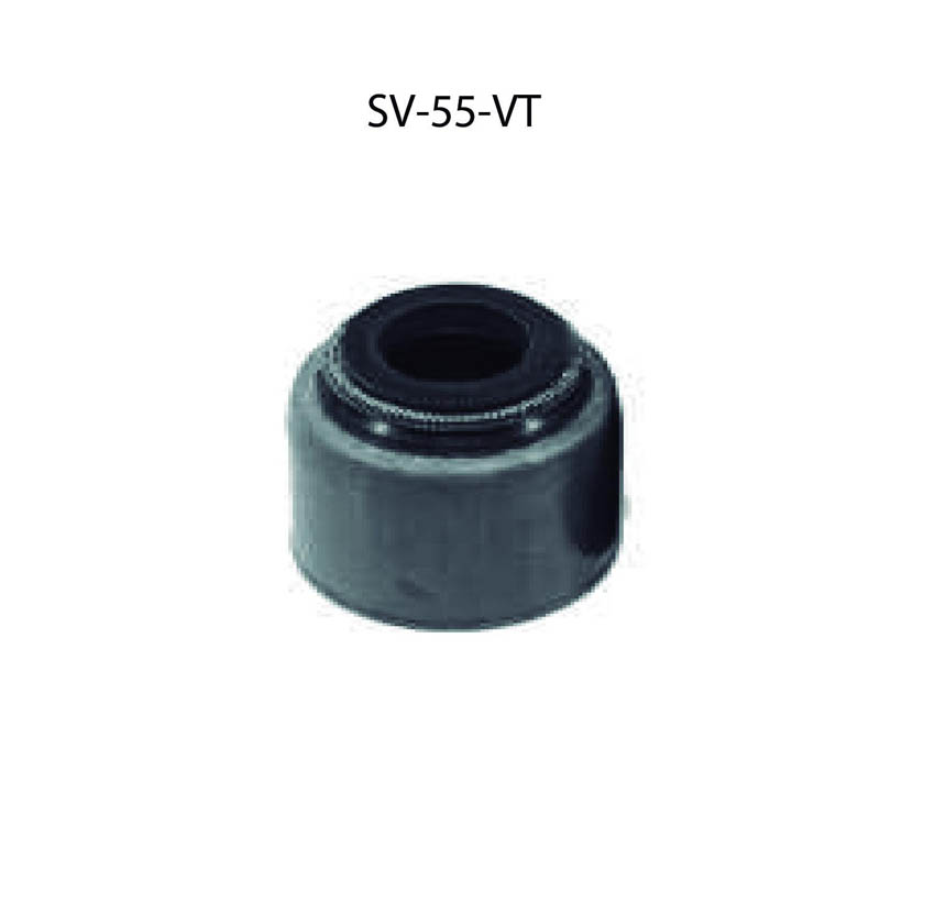 Sellos de valvula para motor TF Victor SV-55-VT