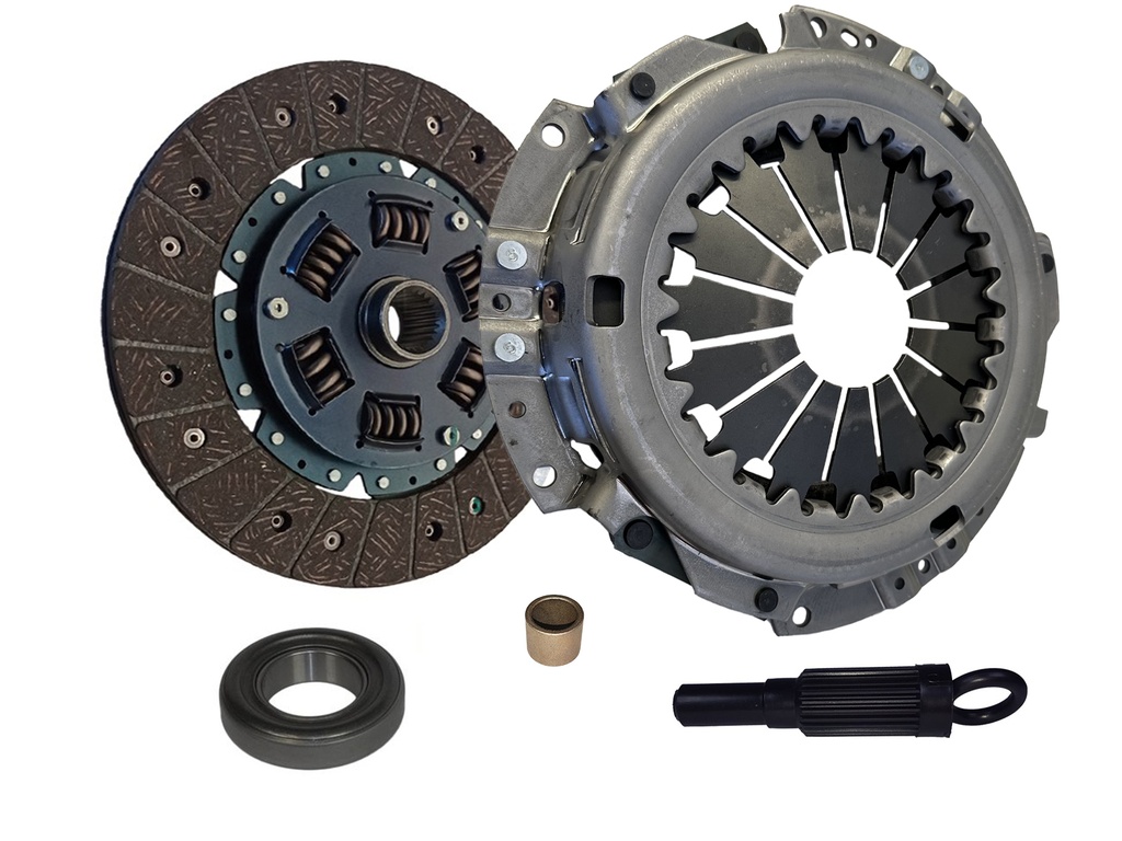 Kit de embrague de transmisión NAMCCO