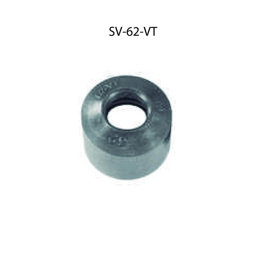 Sellos de valvula para motor TF Victor SV-62-VT