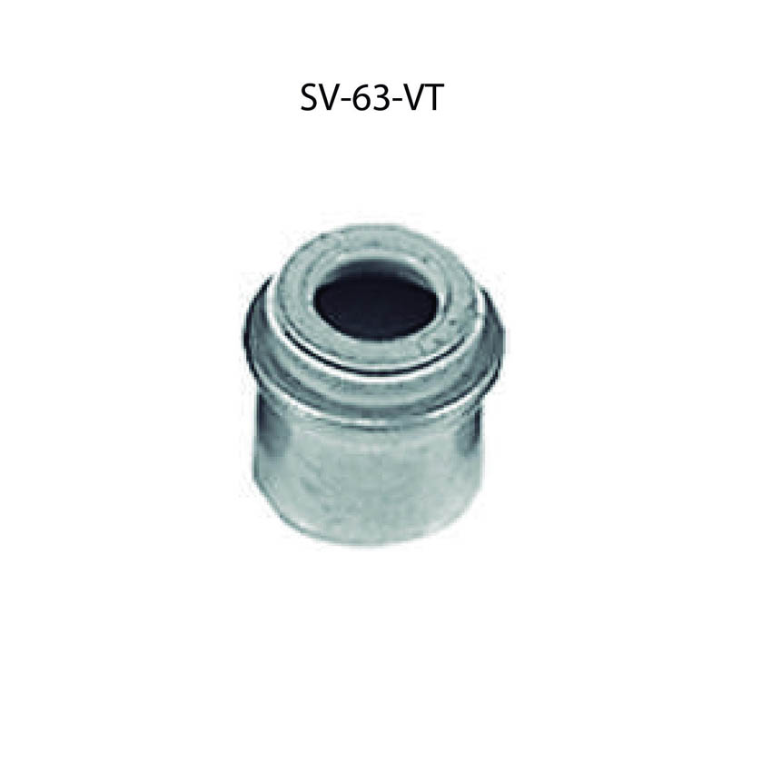 Sellos de valvula para motor TF Victor SV-63-VT