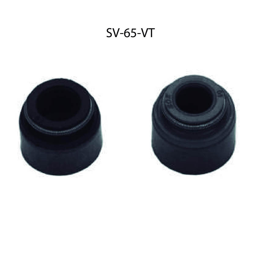Sellos de valvula para motor TF Victor SV-65-VT