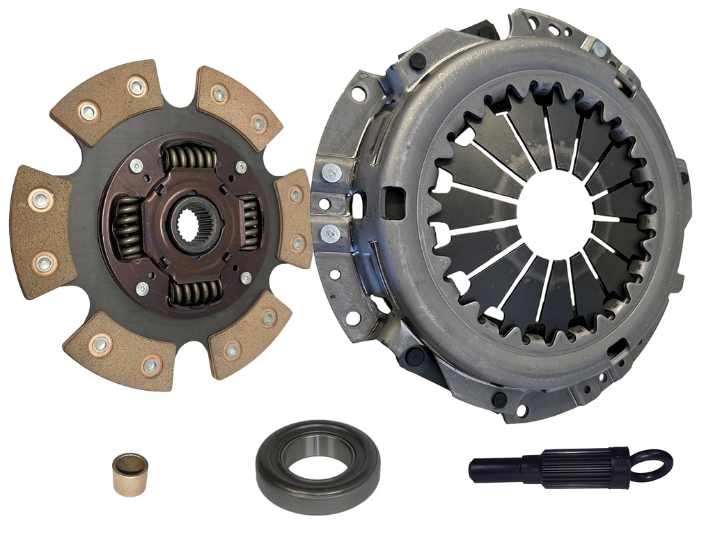 NA-NAK06039CB — Kit de embrague de transmisión NAMCCO