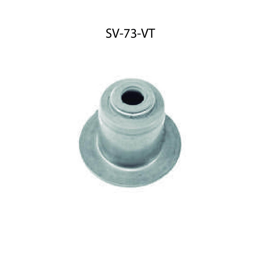 Sellos de valvula para motor TF Victor SV-73-VT