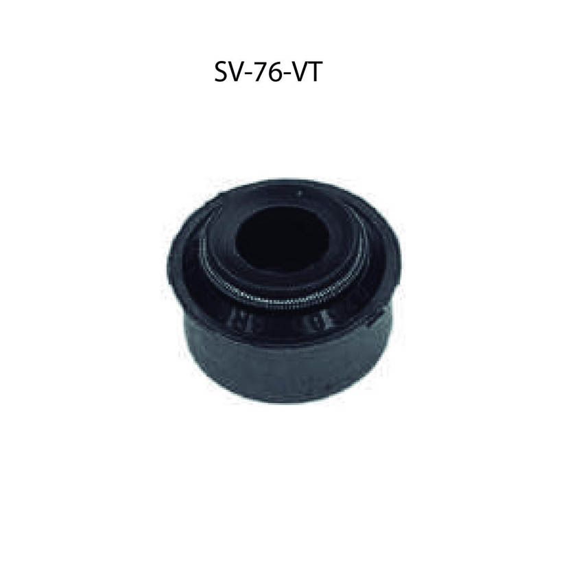 Sellos de valvula para motor TF Victor SV-76-VT