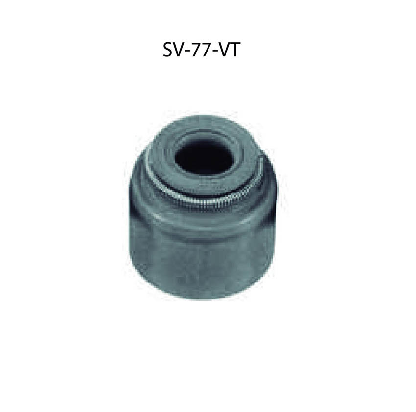 Sellos de valvula para motor TF Victor SV-77-VT