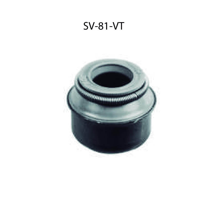 Sellos de valvula para motor TF Victor SV-81-VT