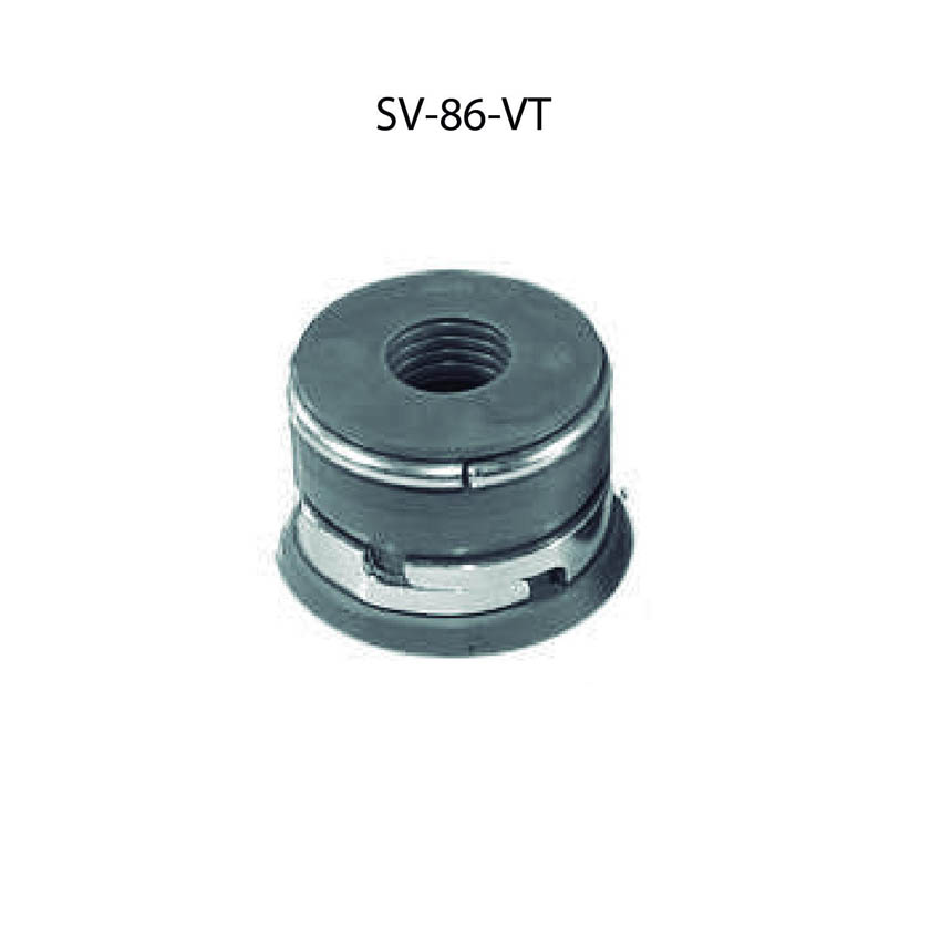 Sellos de valvula para motor TF Victor SV-86-VT