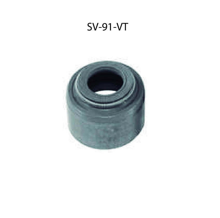 Sellos de valvula para motor TF Victor SV-91-VT