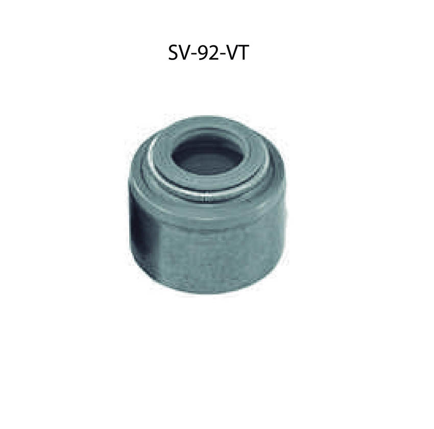 Sellos de valvula para motor TF Victor SV-92-VT