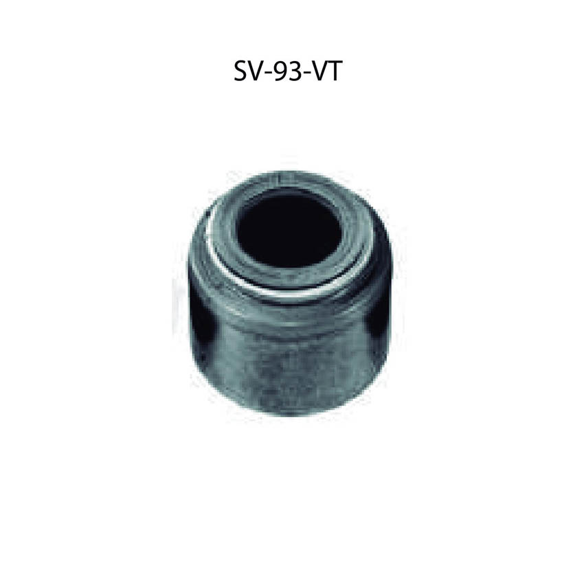 Sellos de valvula para motor TF Victor SV-93-VT