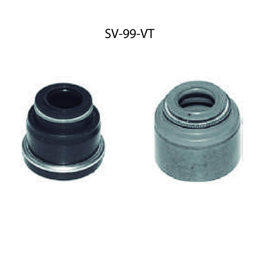 Sellos de valvula para motor TF Victor SV-99-VT