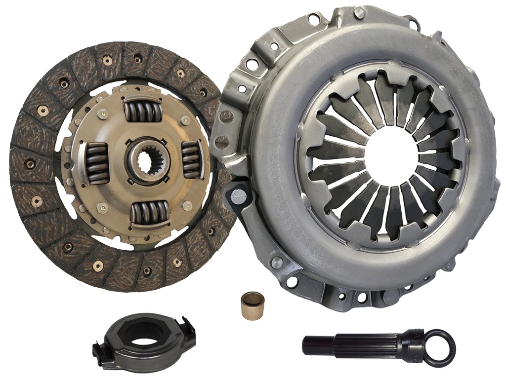 NA-NAK06040 — Kit de embrague de transmisión NAMCCO