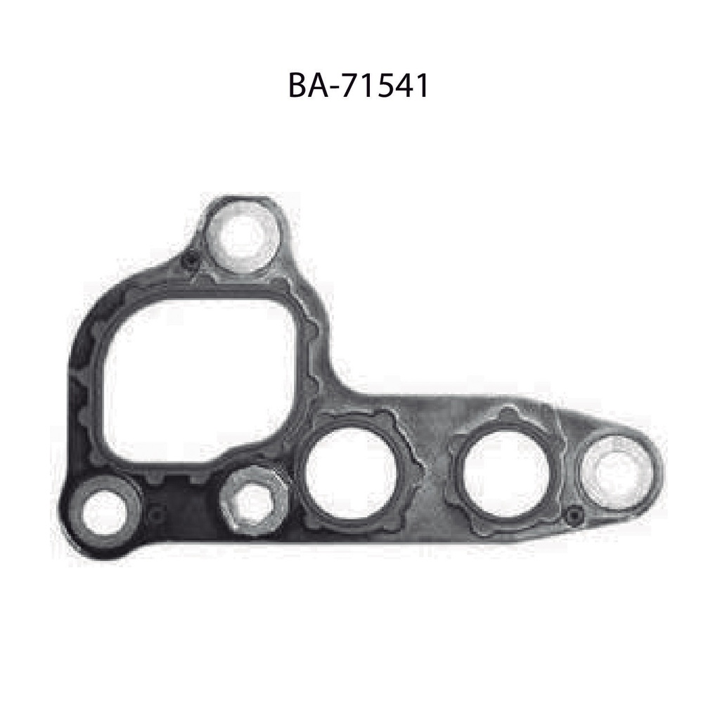 TF-BA-71541 — Junta de bomba de aceite para motor gasolina TF Victor BA-71541