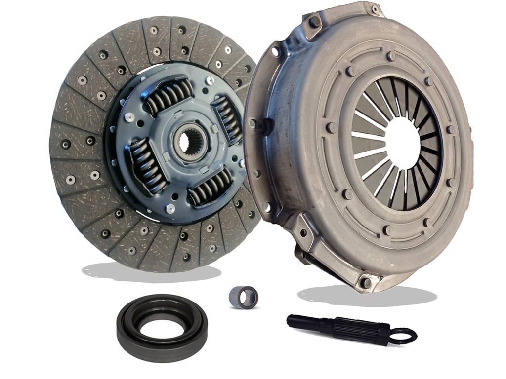 NA-NAK06042 — Kit de embrague de transmisión NAMCCO