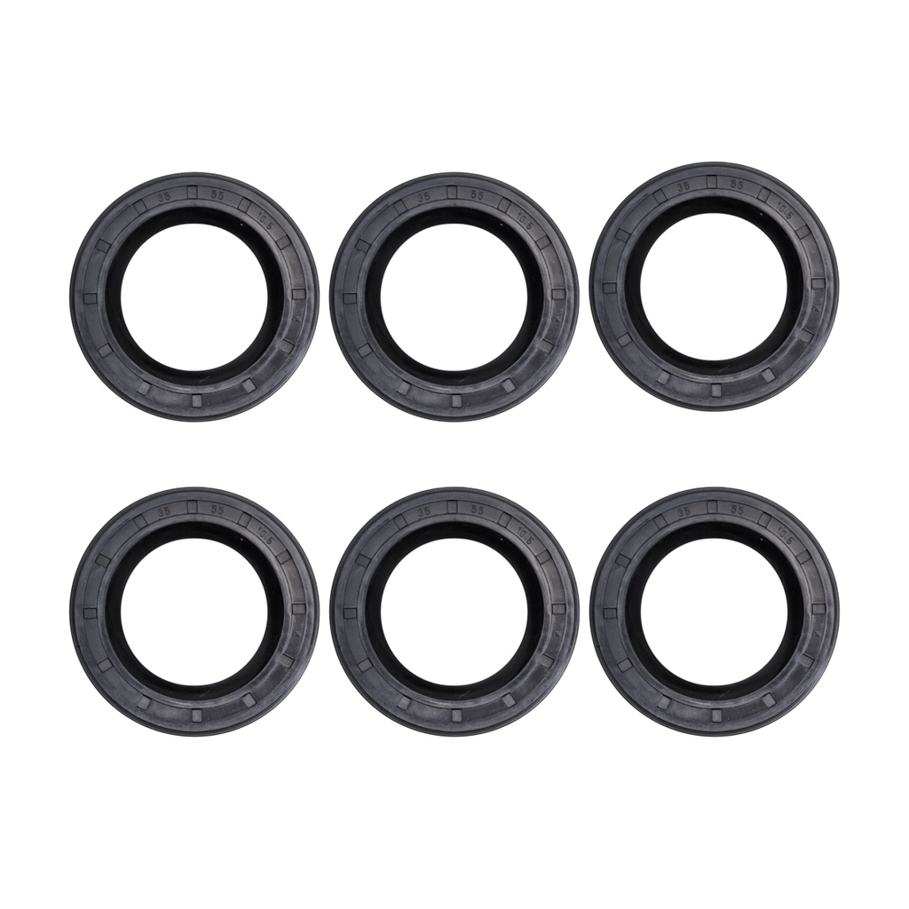 TF-PS-31274-SB — Sellos de bujia para motor TF Victor PS-31274-SB