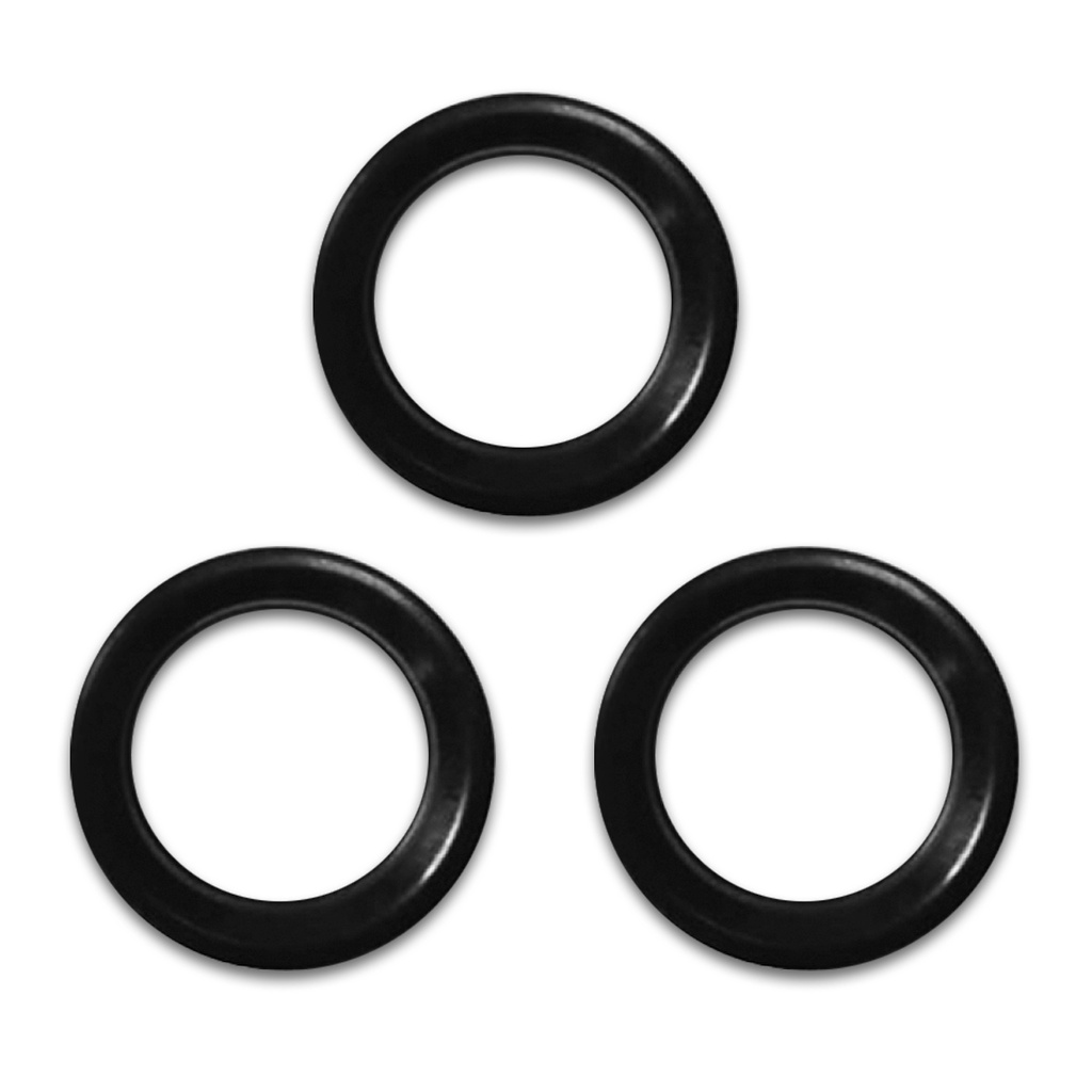 Sellos de bujia para motor TF Victor PS-31548-SB