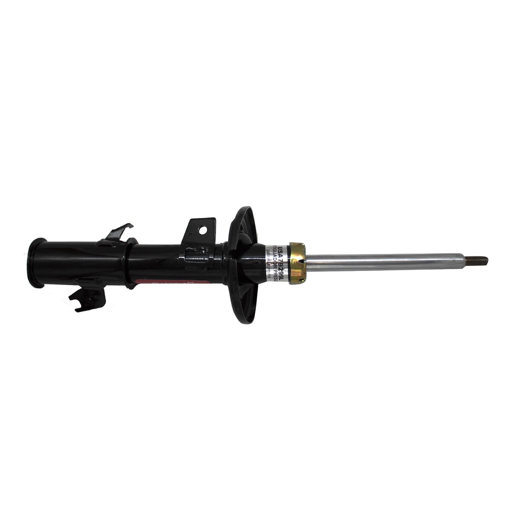 GA-USA79299L-A — AMORTIGUADOR DELANTERO IZQUIERDO FORD FIESTA 2011-2013 / 2011-2013