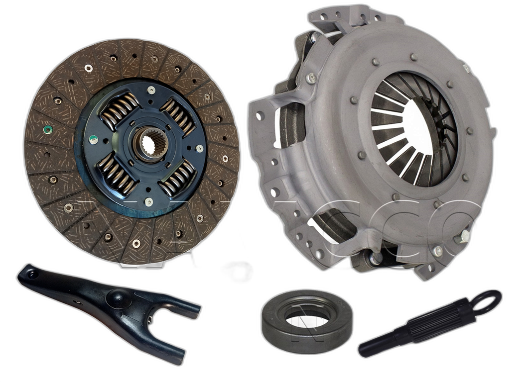 Kit de embrague de transmisión NAMCCO