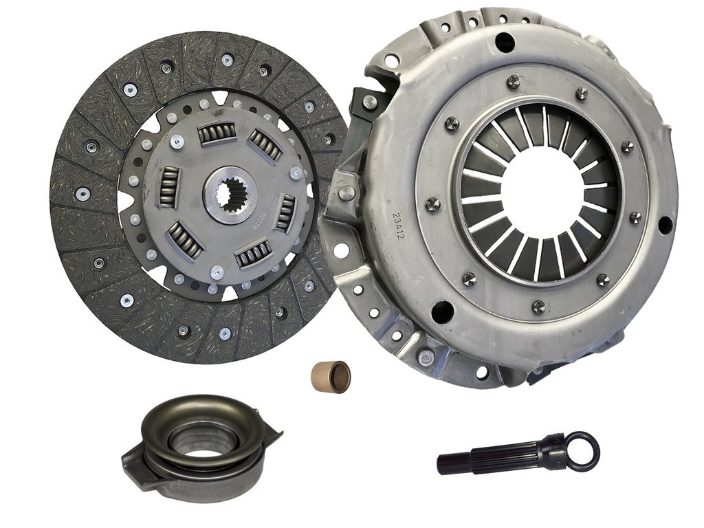 NA-NAK06049 — Kit de embrague de transmisión NAMCCO
