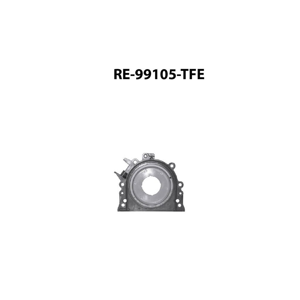 TF-RE-99105-TFE — Reten de ciguenal para motor TF Victor RE-99105-TFE