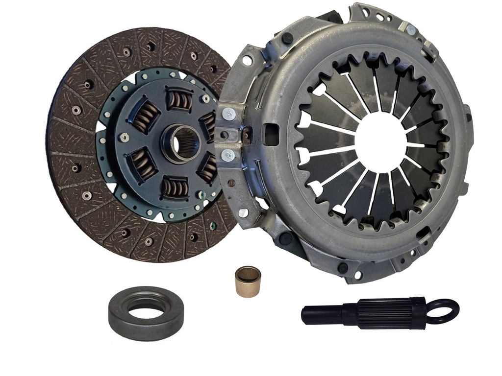 Kit de embrague de transmisión NAMCCO