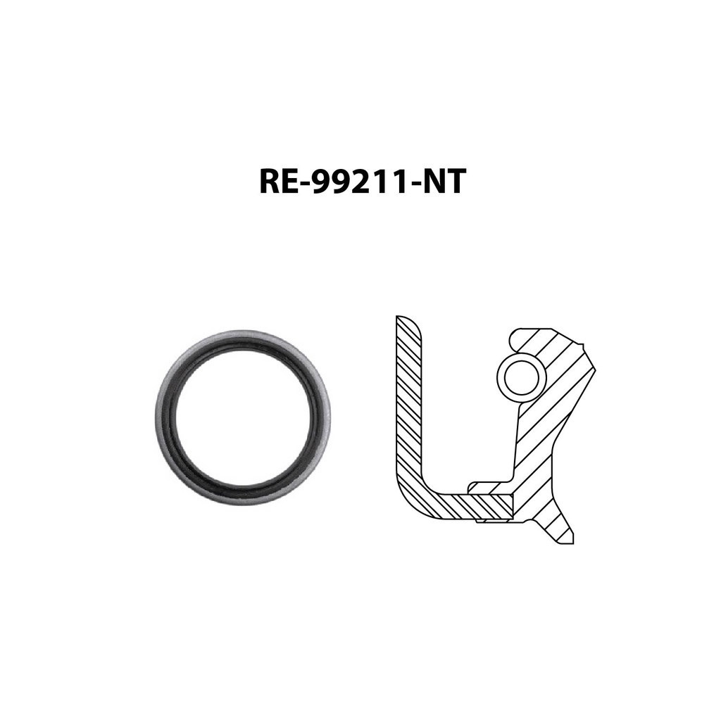 TF-RE-99211-NT — Reten de rueda TF Victor RE-99211-NT