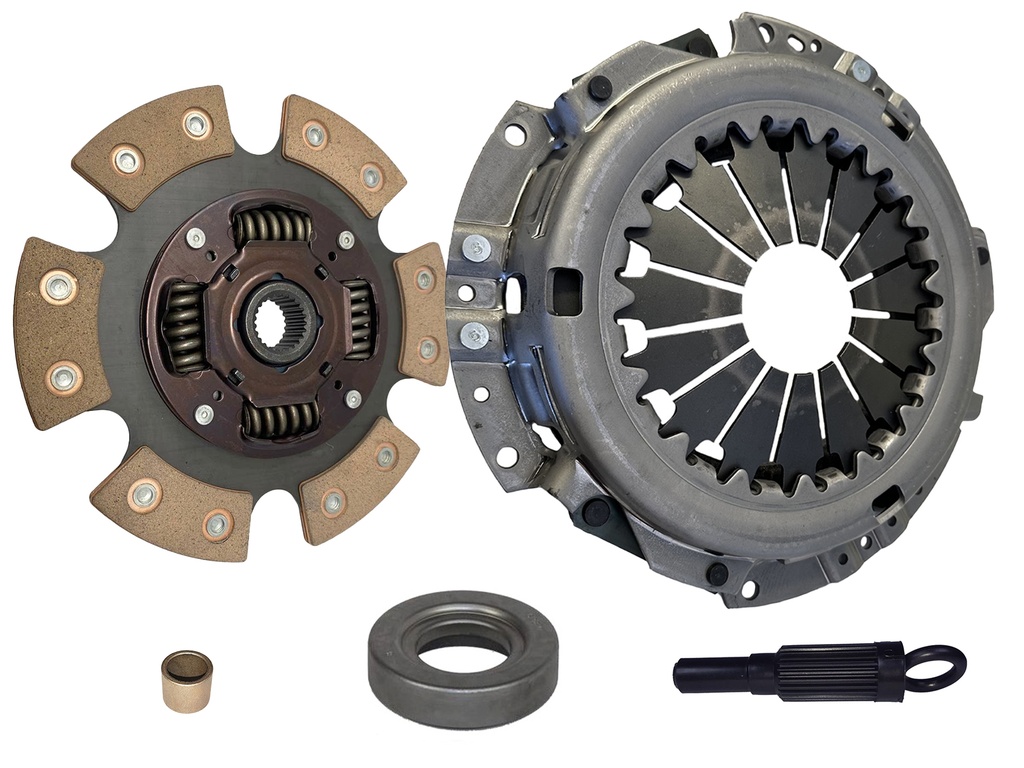 Kit de embrague de transmisión NAMCCO
