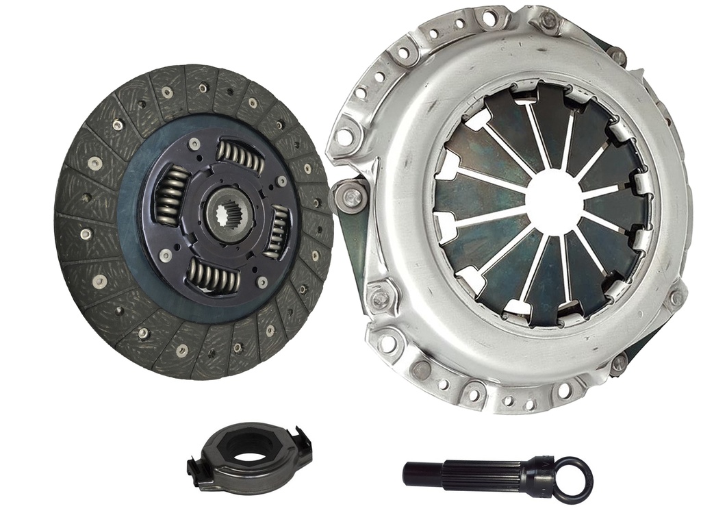 NA-NAK06057 — Kit de embrague de transmisión NAMCCO