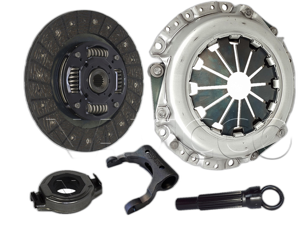 NA-NAK06057FK — Kit de embrague de transmisión NAMCCO