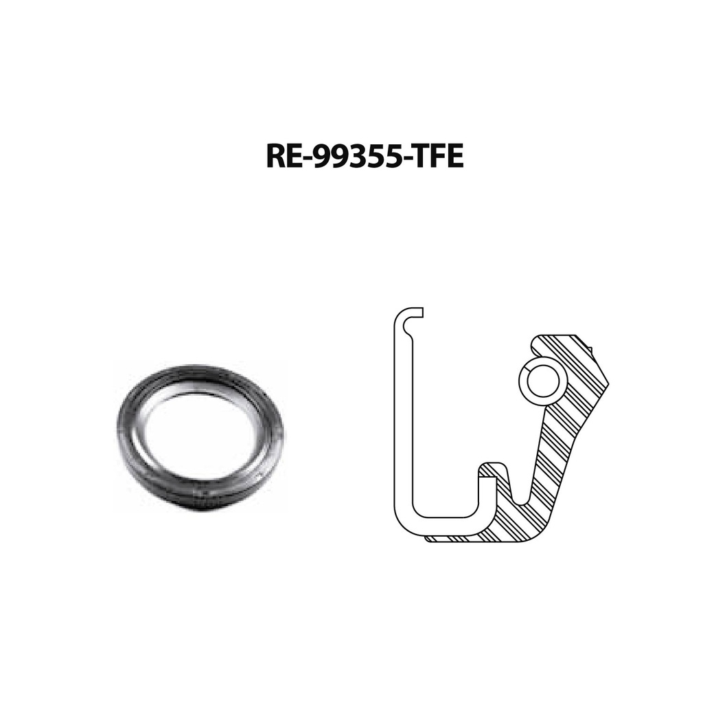 TF-RE-99355-TFE — Reten de distribucion TF Victor RE-99355-TFE