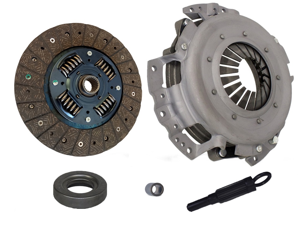 NA-NAK06059 — Kit de embrague de transmisión NAMCCO